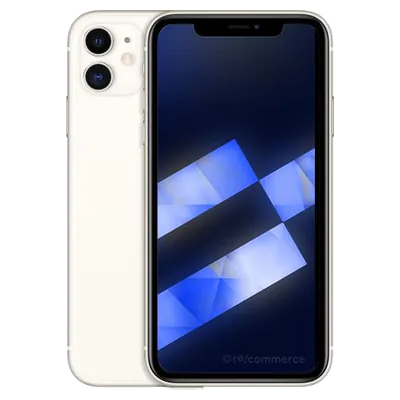 Apple iPhone 11 reconditionné