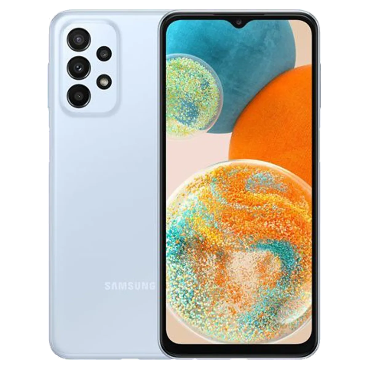Samsung Galaxy A23 reconditionné