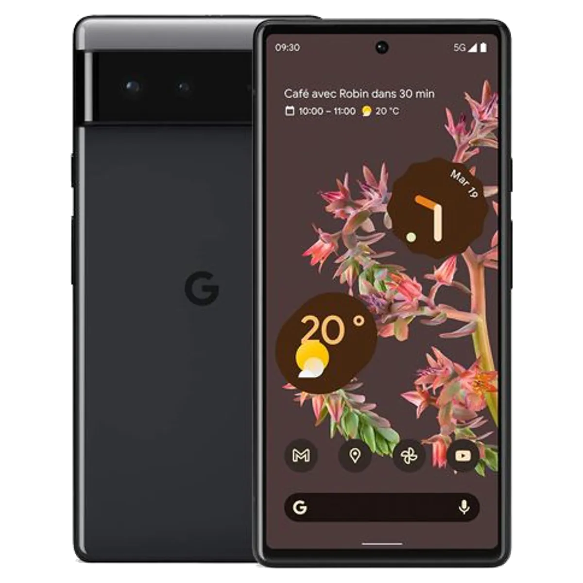 Google Pixel 6 reconditionné