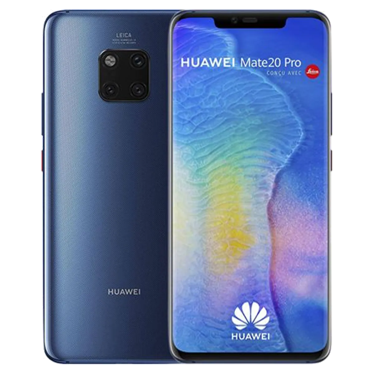 Huawei Huawei Mate 20 Pro reconditionné