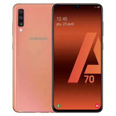 Galaxy A70