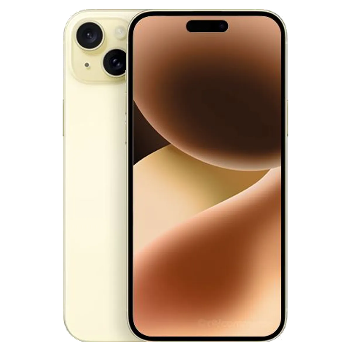 Apple iPhone 15 Plus reconditionné