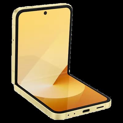 Galaxy Z Flip 6