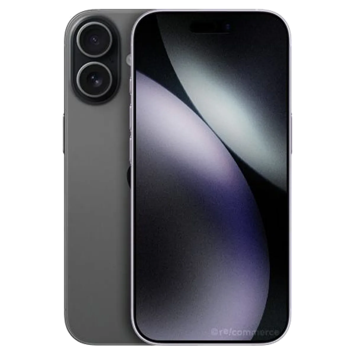 Apple iPhone 17 reconditionné