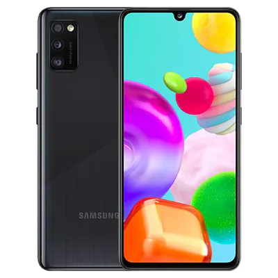 Samsung Galaxy A41 reconditionné