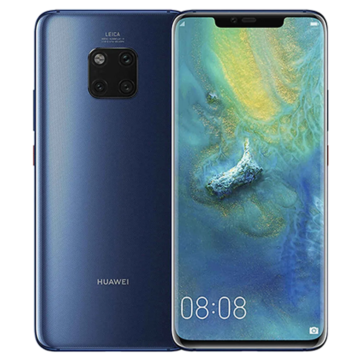 Huawei Huawei Mate 20 Pro reconditionné
