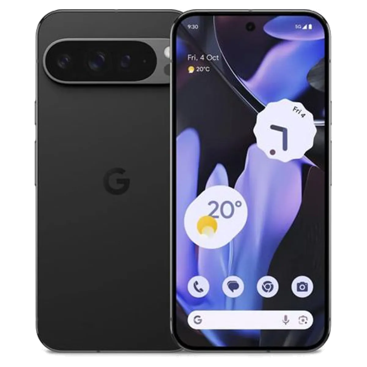 Google Pixel 9 Pro reconditionné