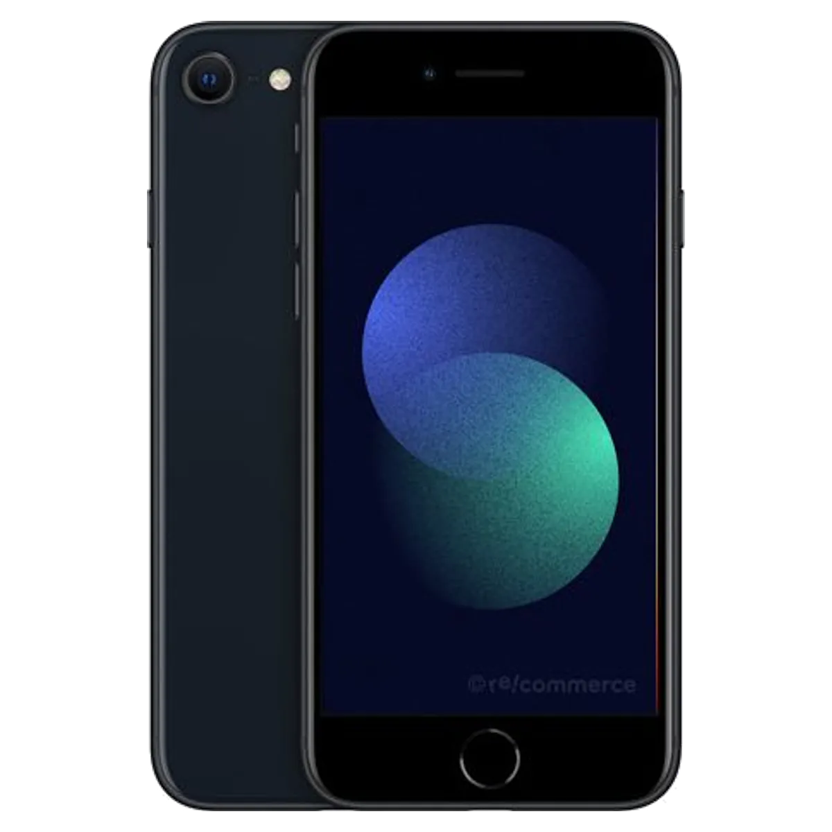 Apple iPhone SE (2022) reconditionné