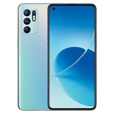 Oppo Reno6