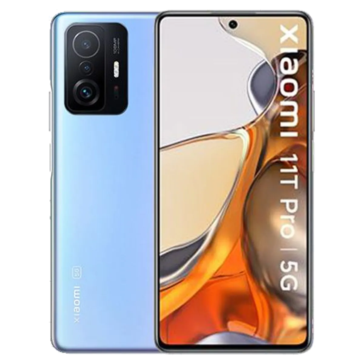 Xiaomi 11T Pro reconditionné