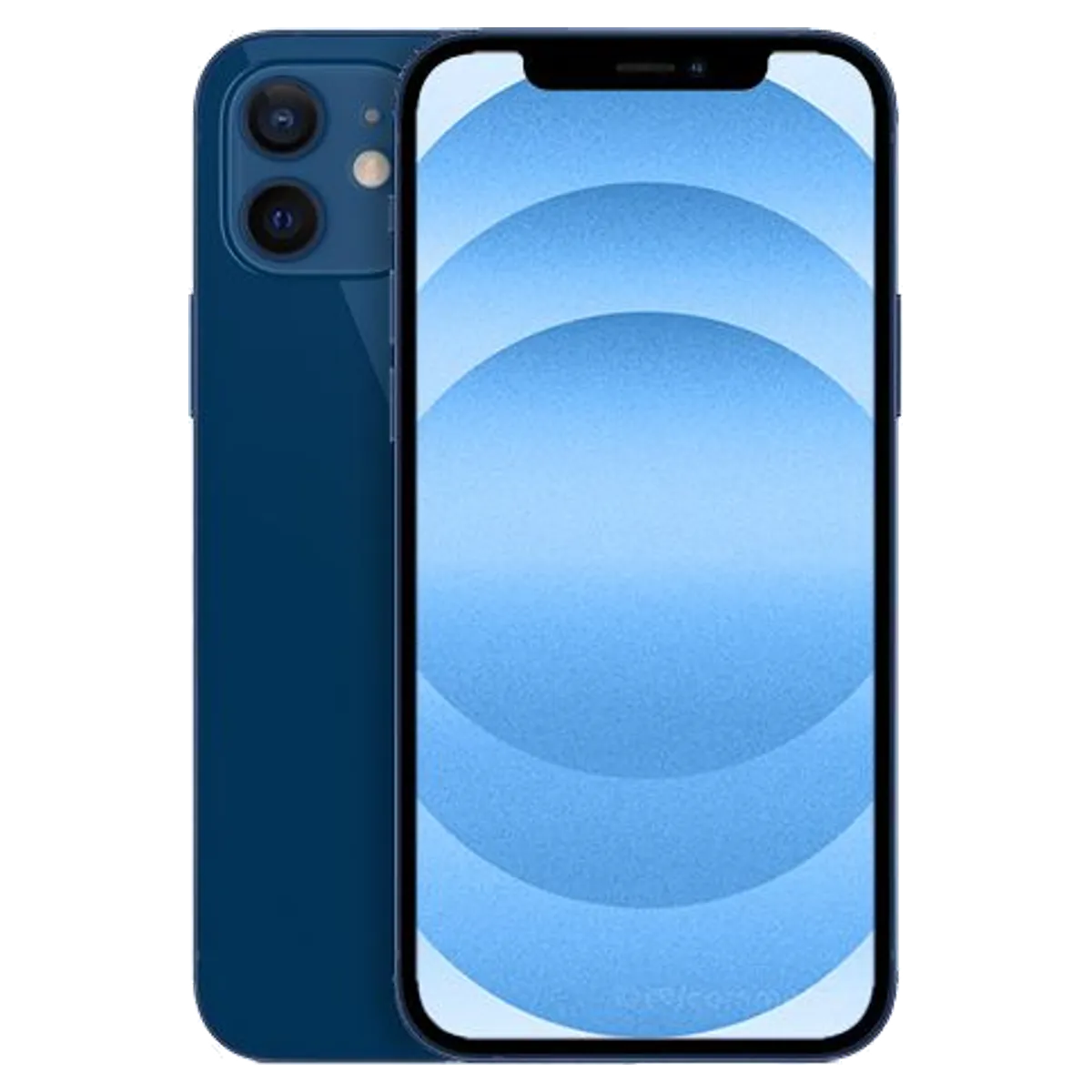 Apple iPhone 12 reconditionné
