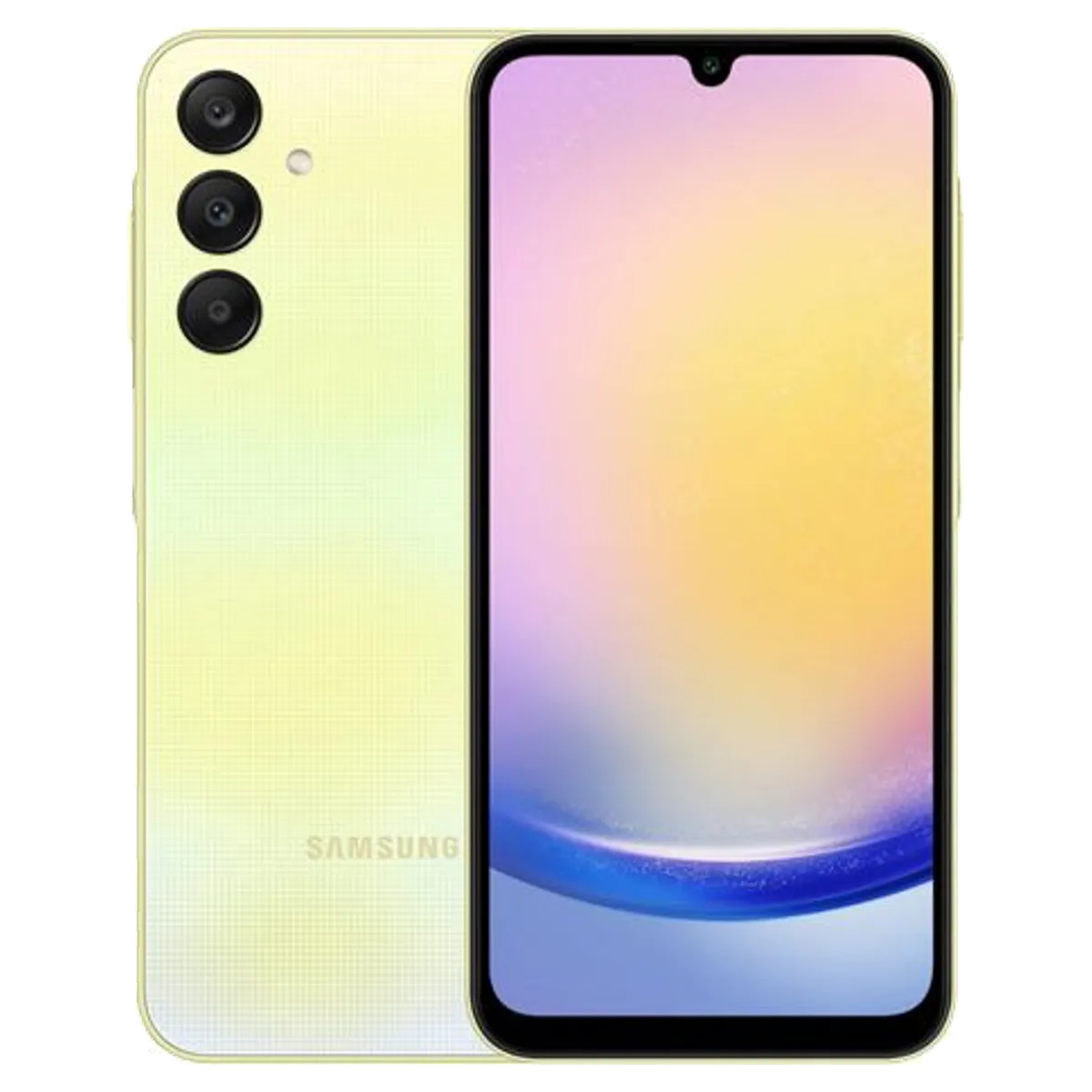 Samsung Galaxy A25 reconditionné