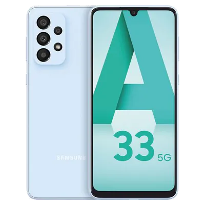 Galaxy A33