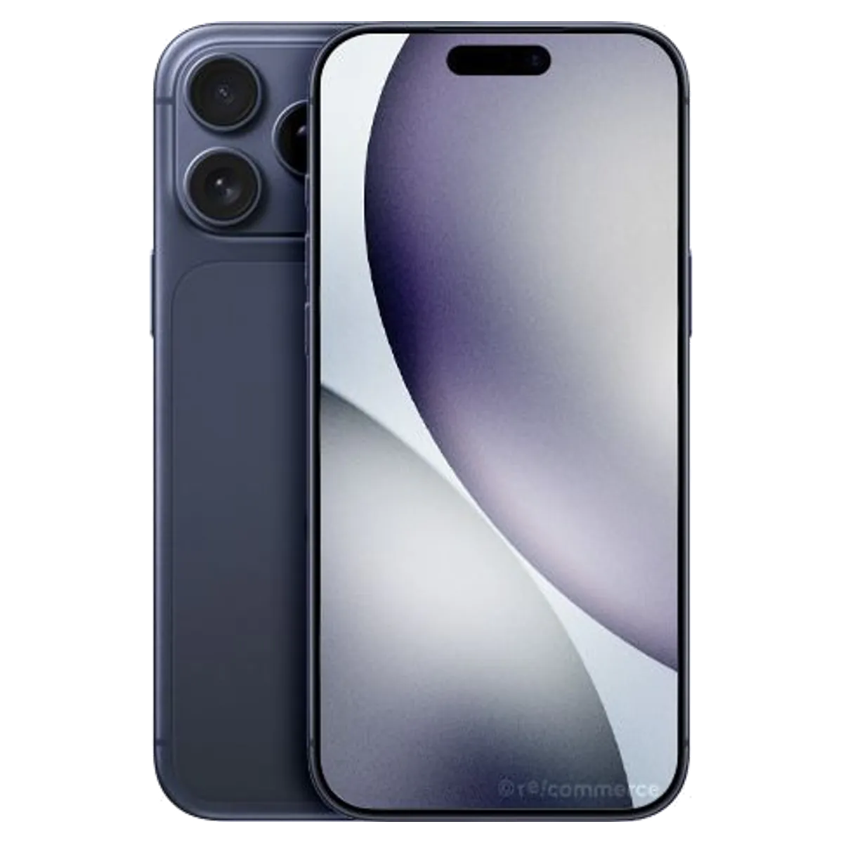 Apple iPhone 17 Pro Max reconditionné