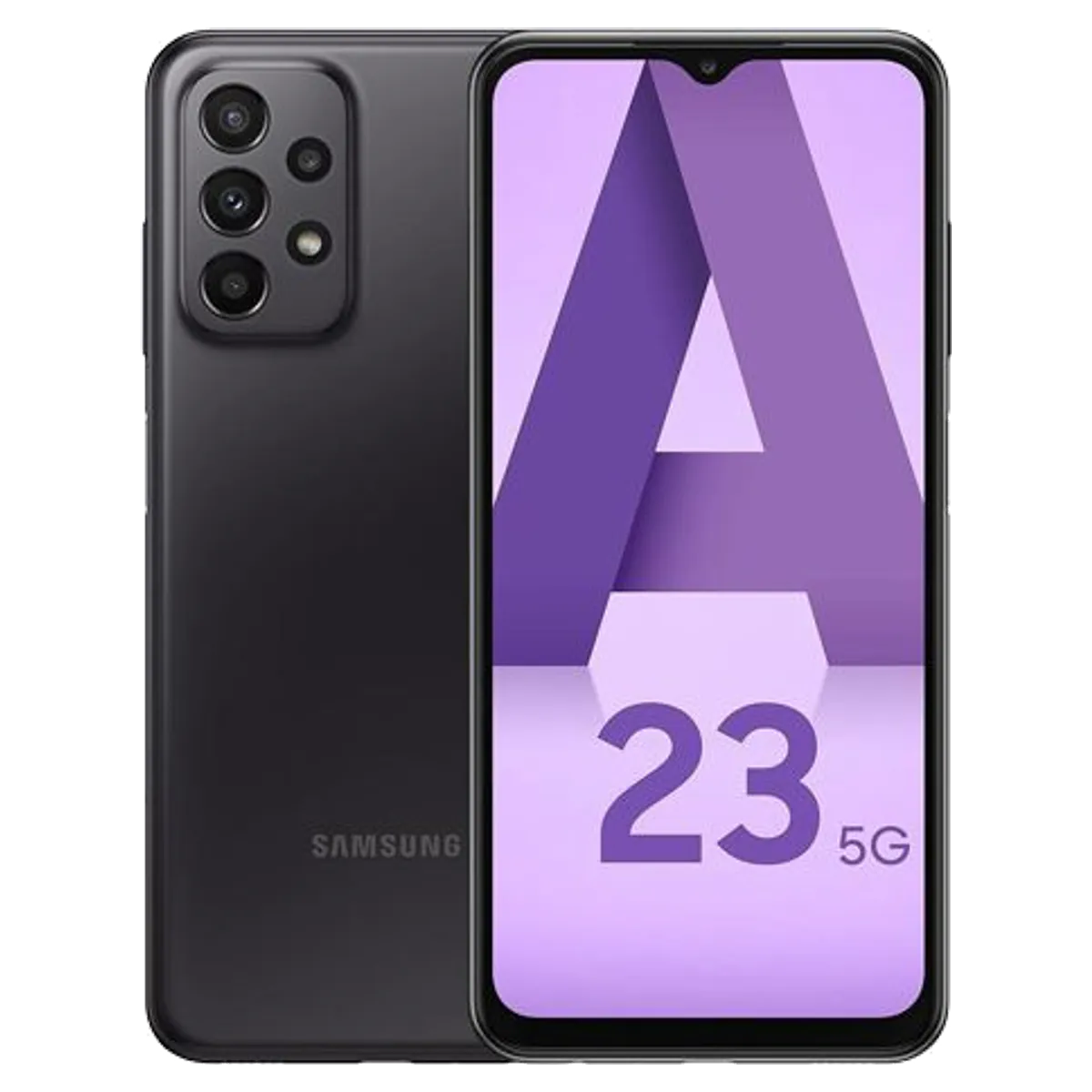 Samsung Galaxy A23 reconditionné