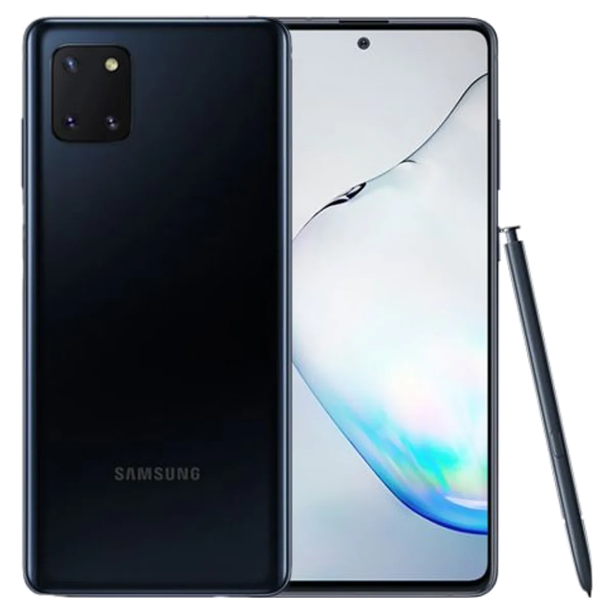 Samsung Galaxy Note 10 Lite reconditionné