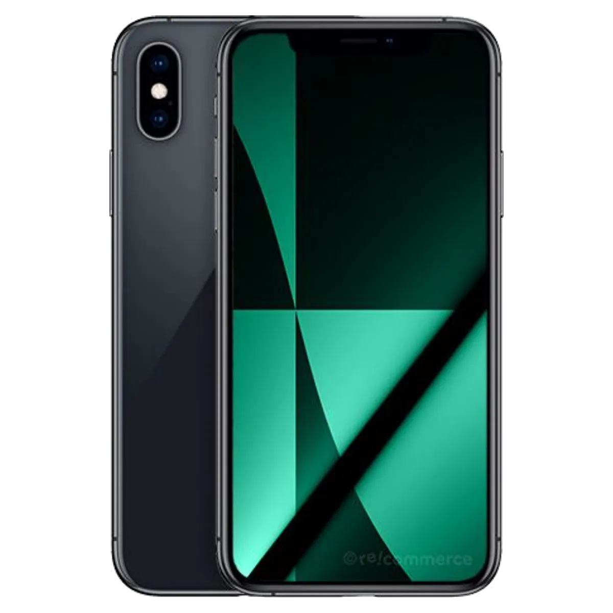Apple iPhone XS reconditionné