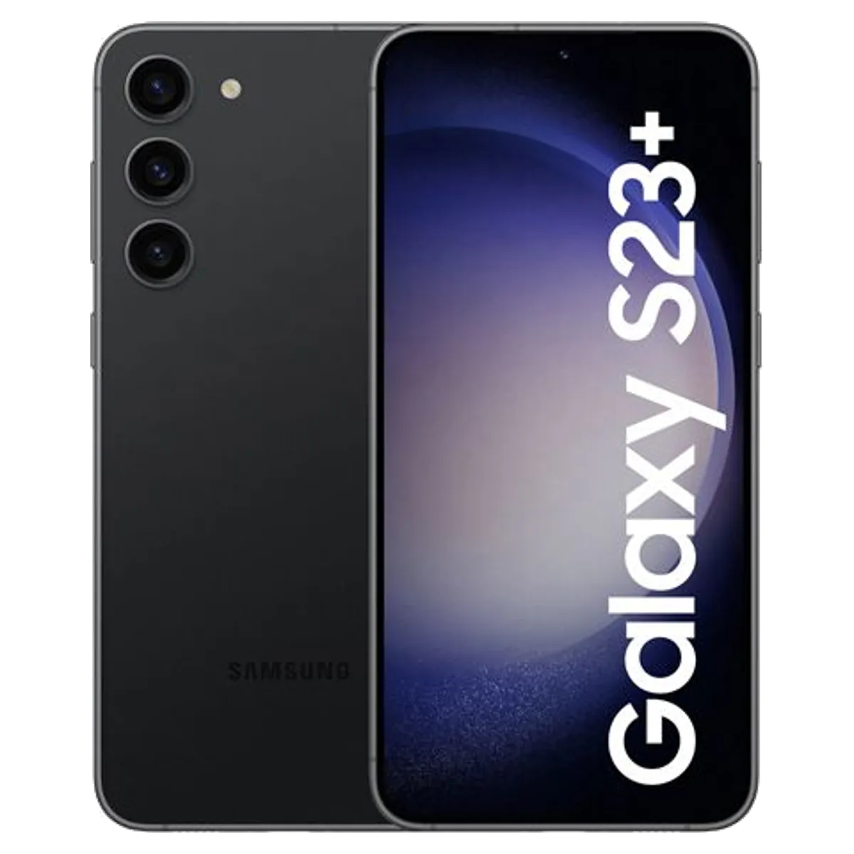 Samsung Galaxy S23 Plus reconditionné