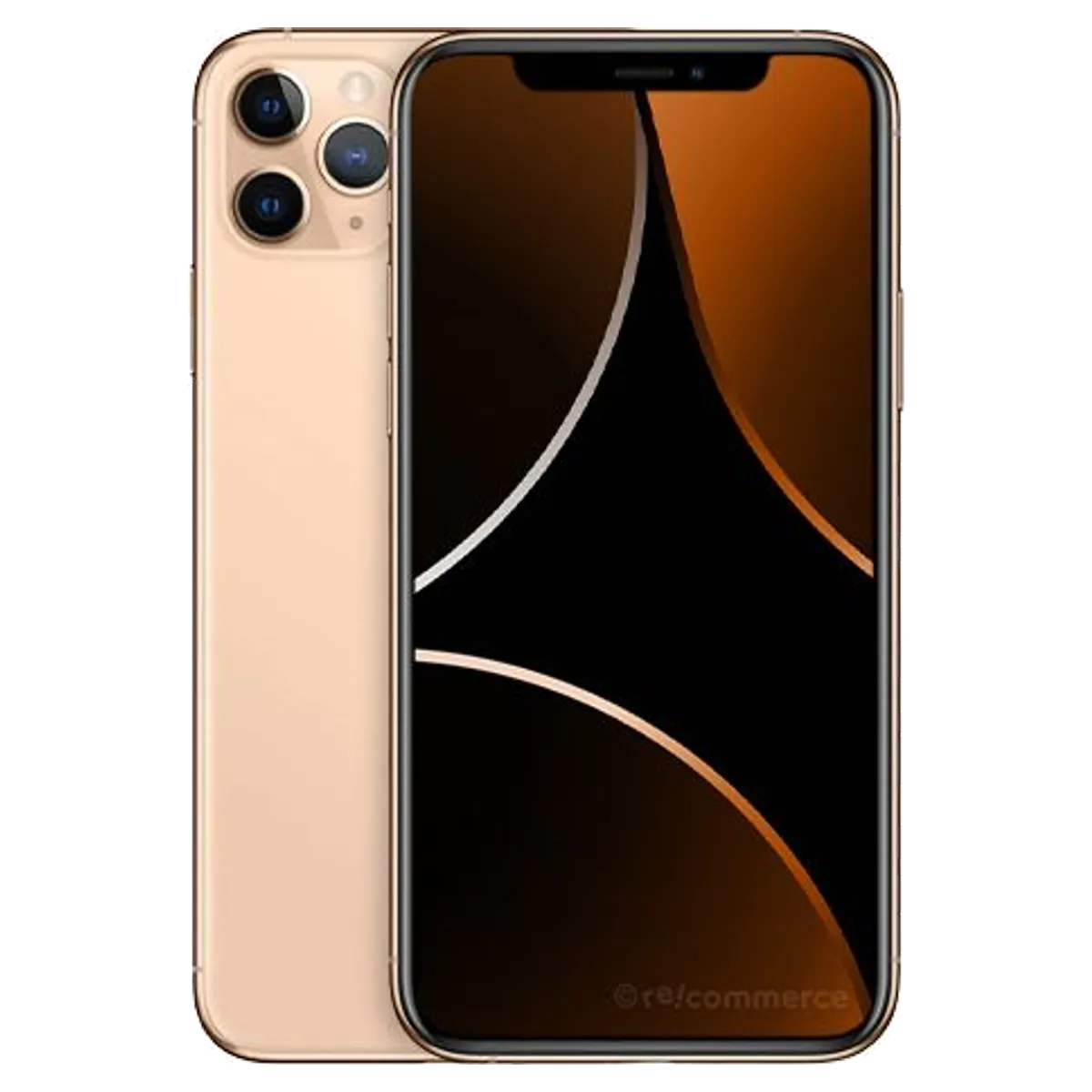 Apple iPhone 11 Pro Max reconditionné