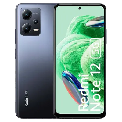 Redmi Note 12