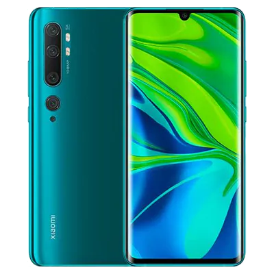 Mi Note 10