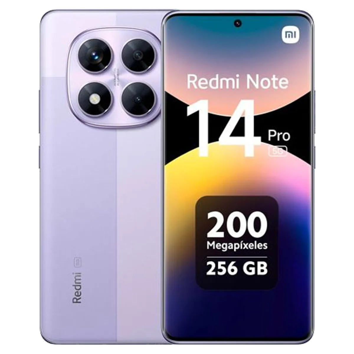 Xiaomi Redmi Note 14 Pro reconditionné