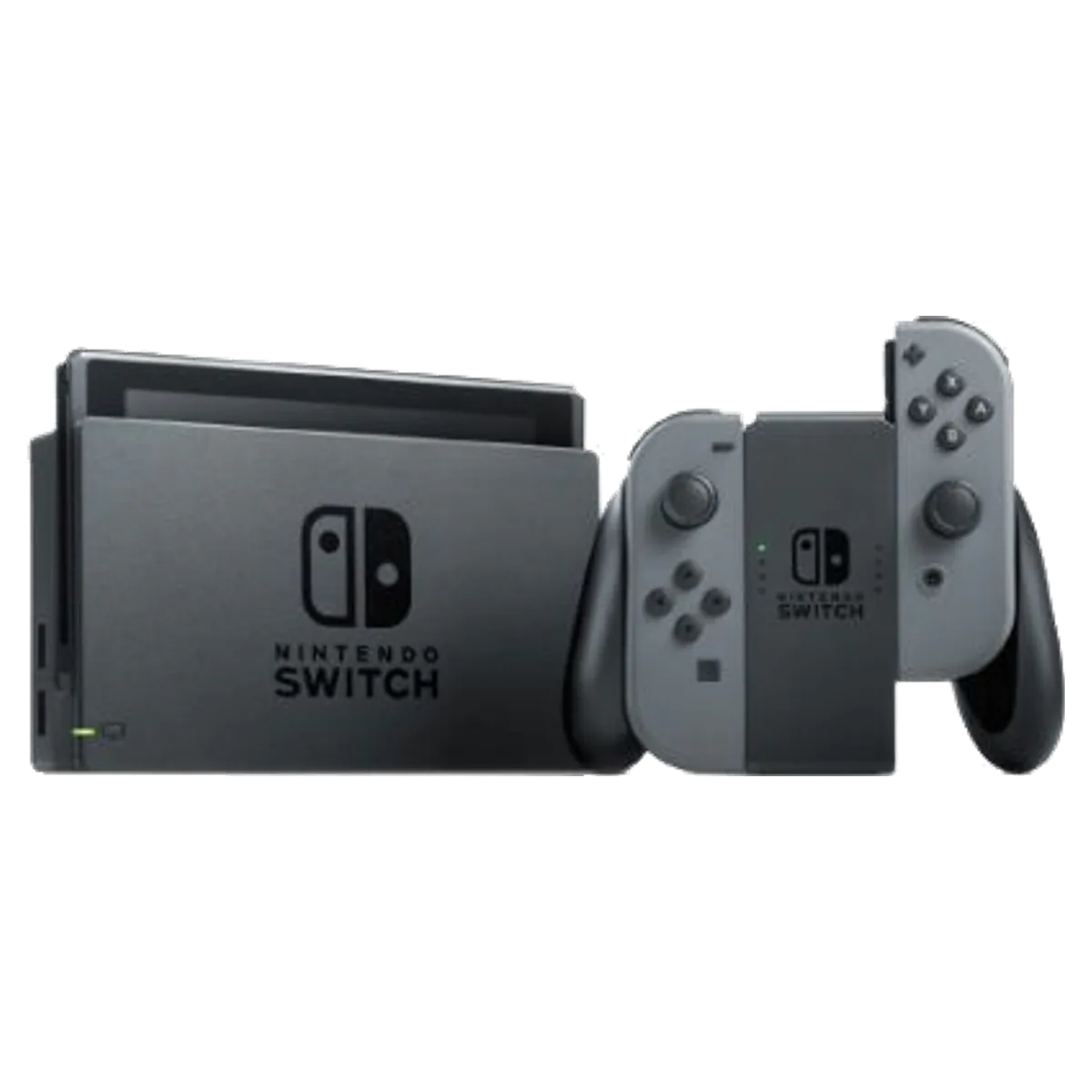 Nintendo Switch reconditionné