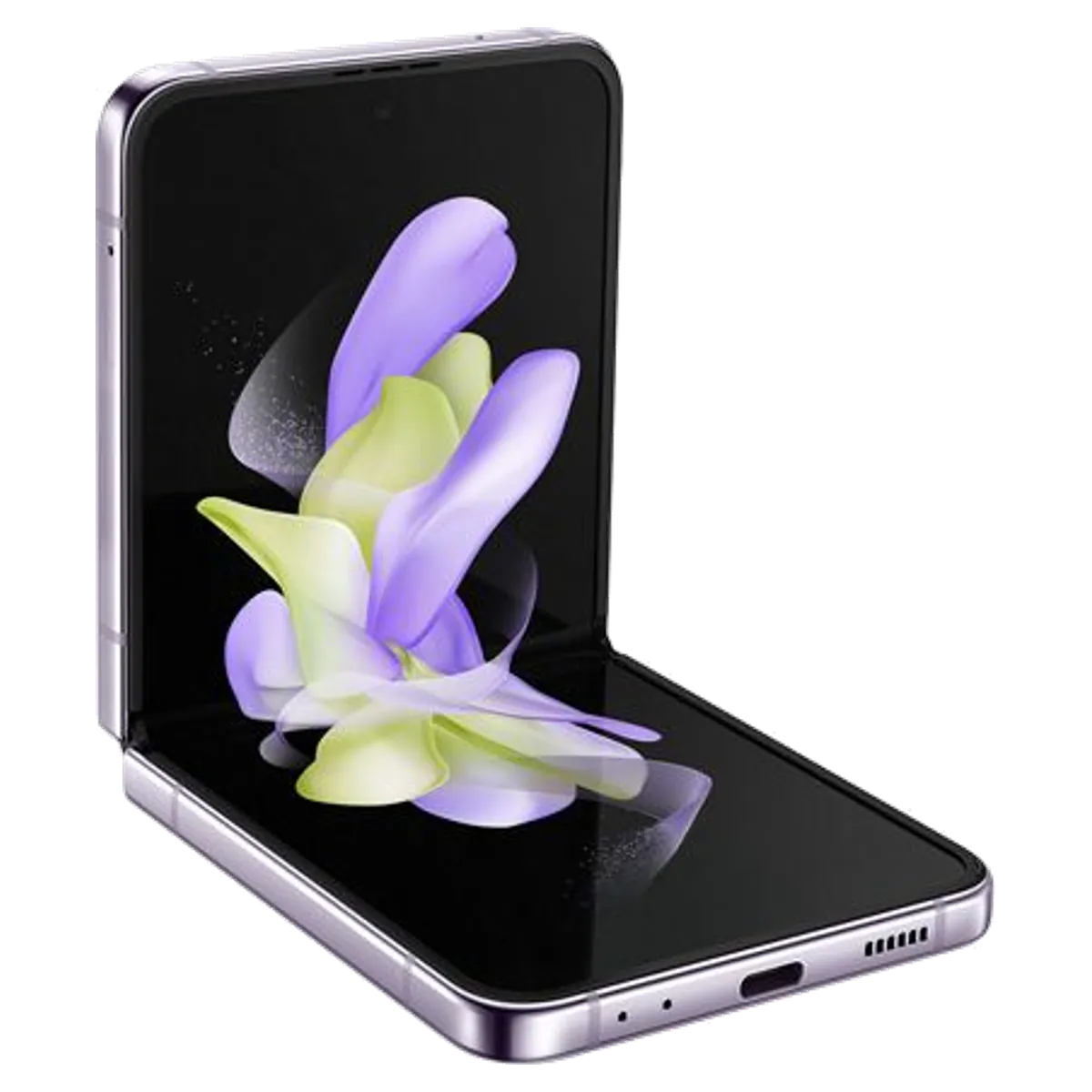 Samsung Galaxy Z Flip 4 reconditionné