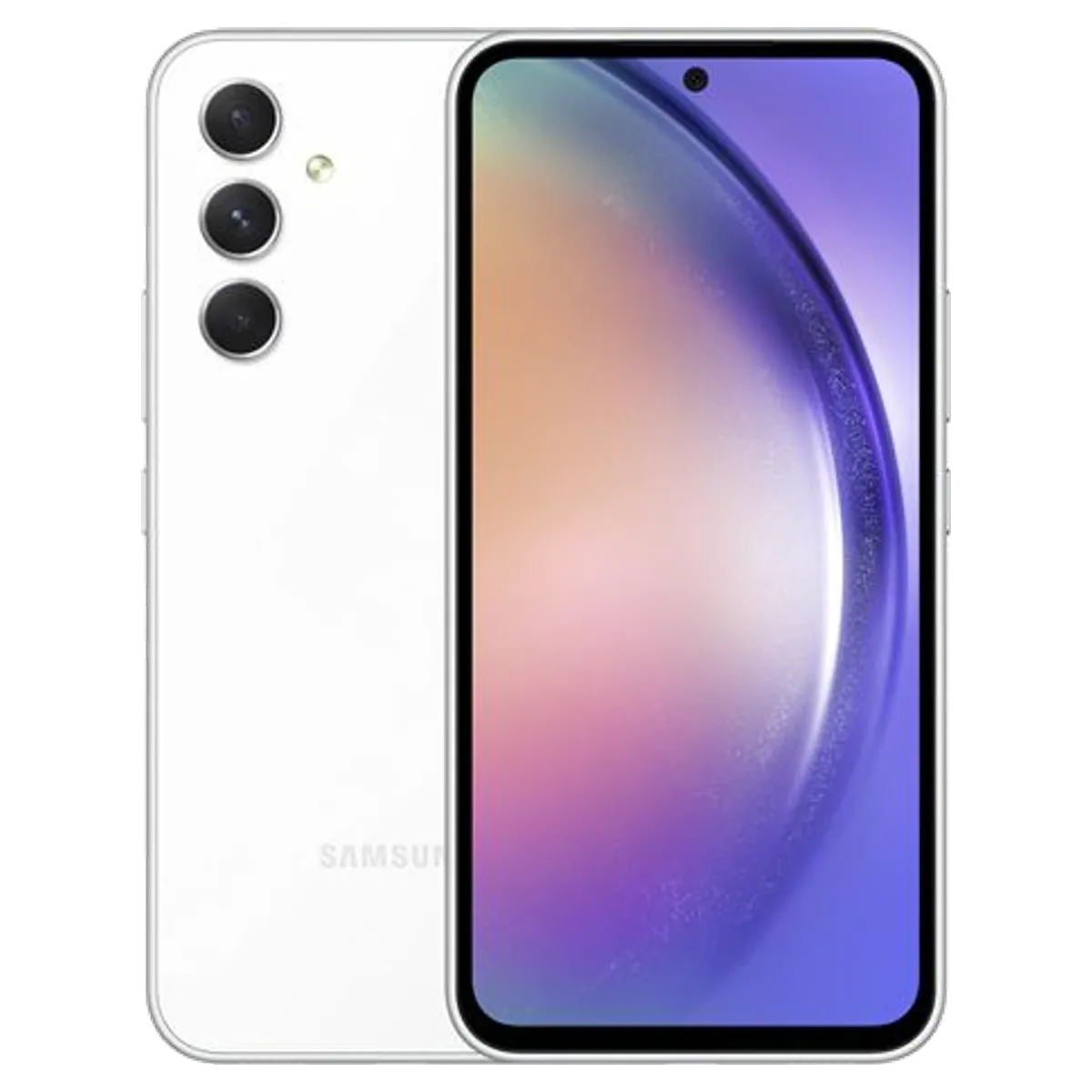 Samsung Galaxy A54 reconditionné