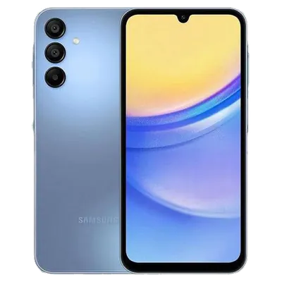 Galaxy A15
