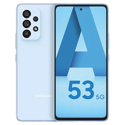 Galaxy A53