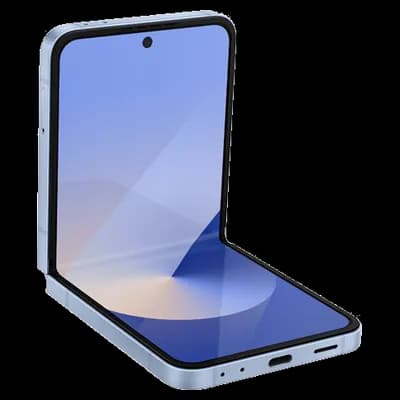 Galaxy Z Flip 6