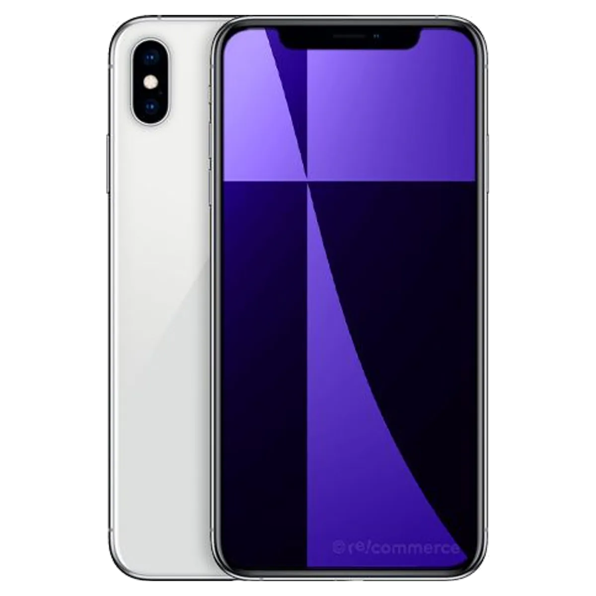 Apple iPhone XS Max reconditionné