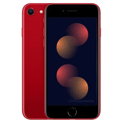 iPhone SE (2022)
