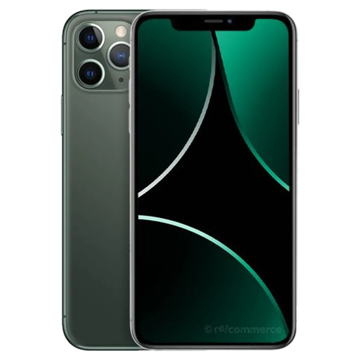 Apple iPhone 11 Pro Max reconditionné