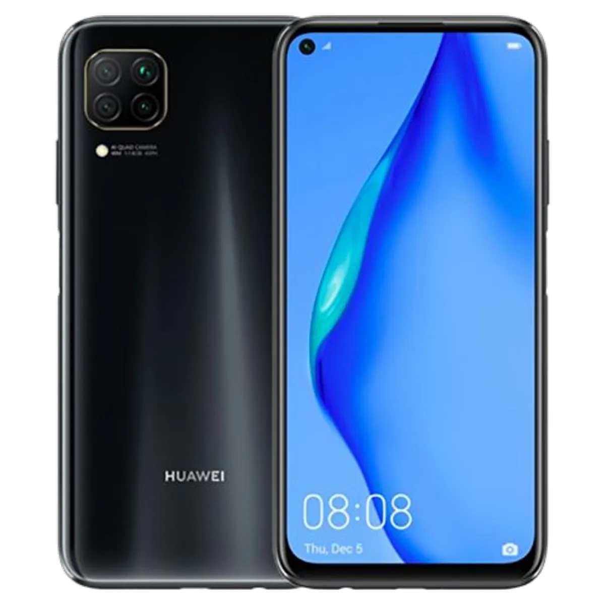 Huawei P40 Lite reconditionné