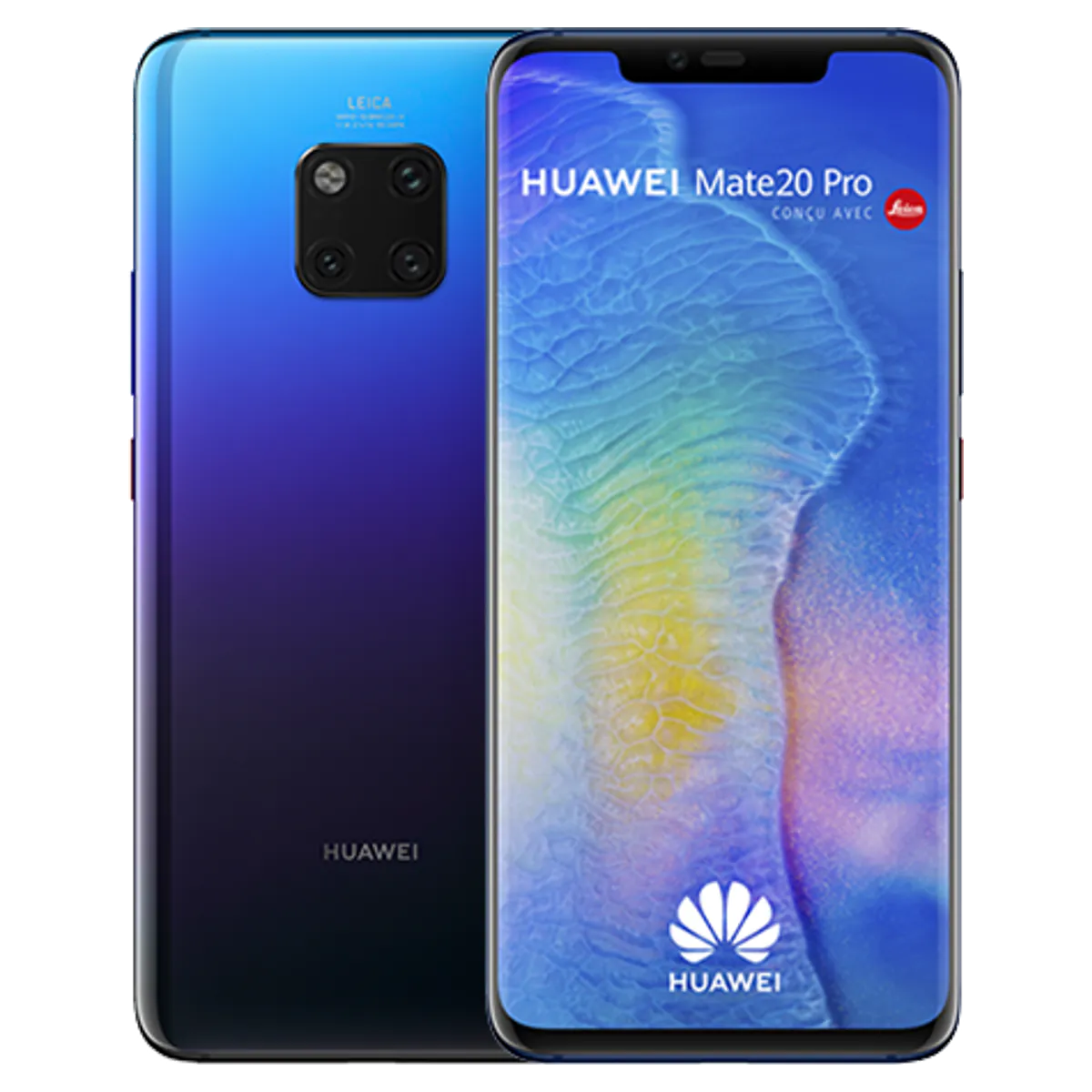 Huawei Huawei Mate 20 Pro reconditionné