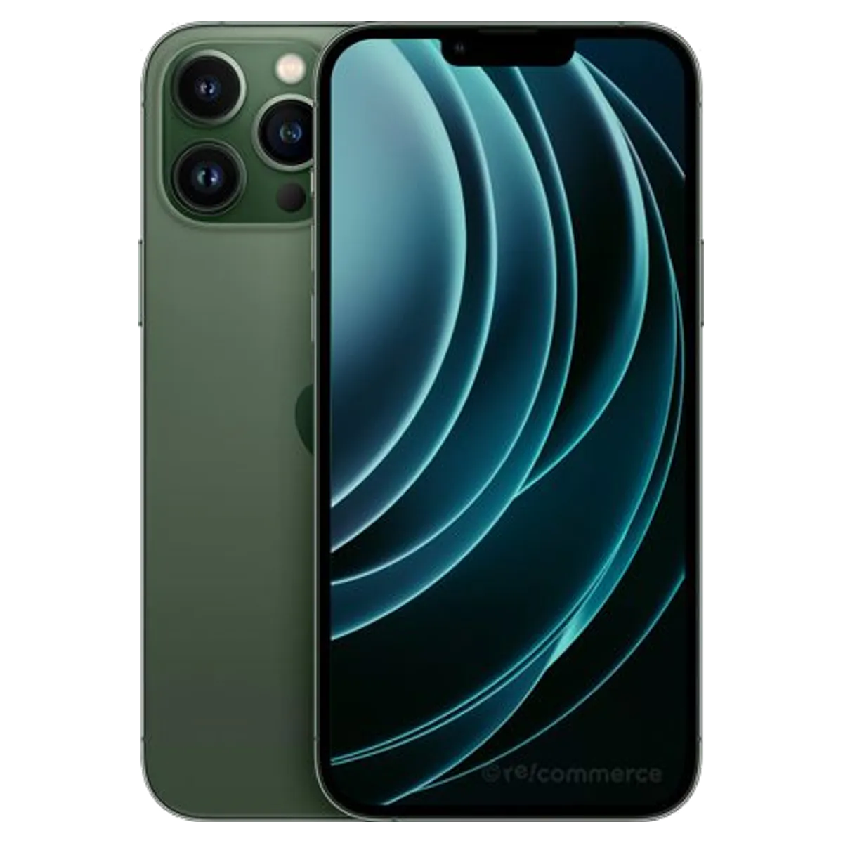 Apple iPhone 13 Pro Max reconditionné