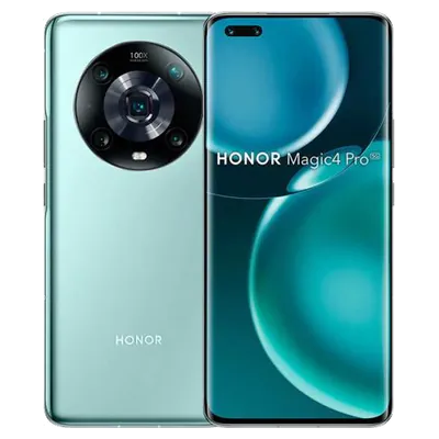 Honor Magic 4 Pro
