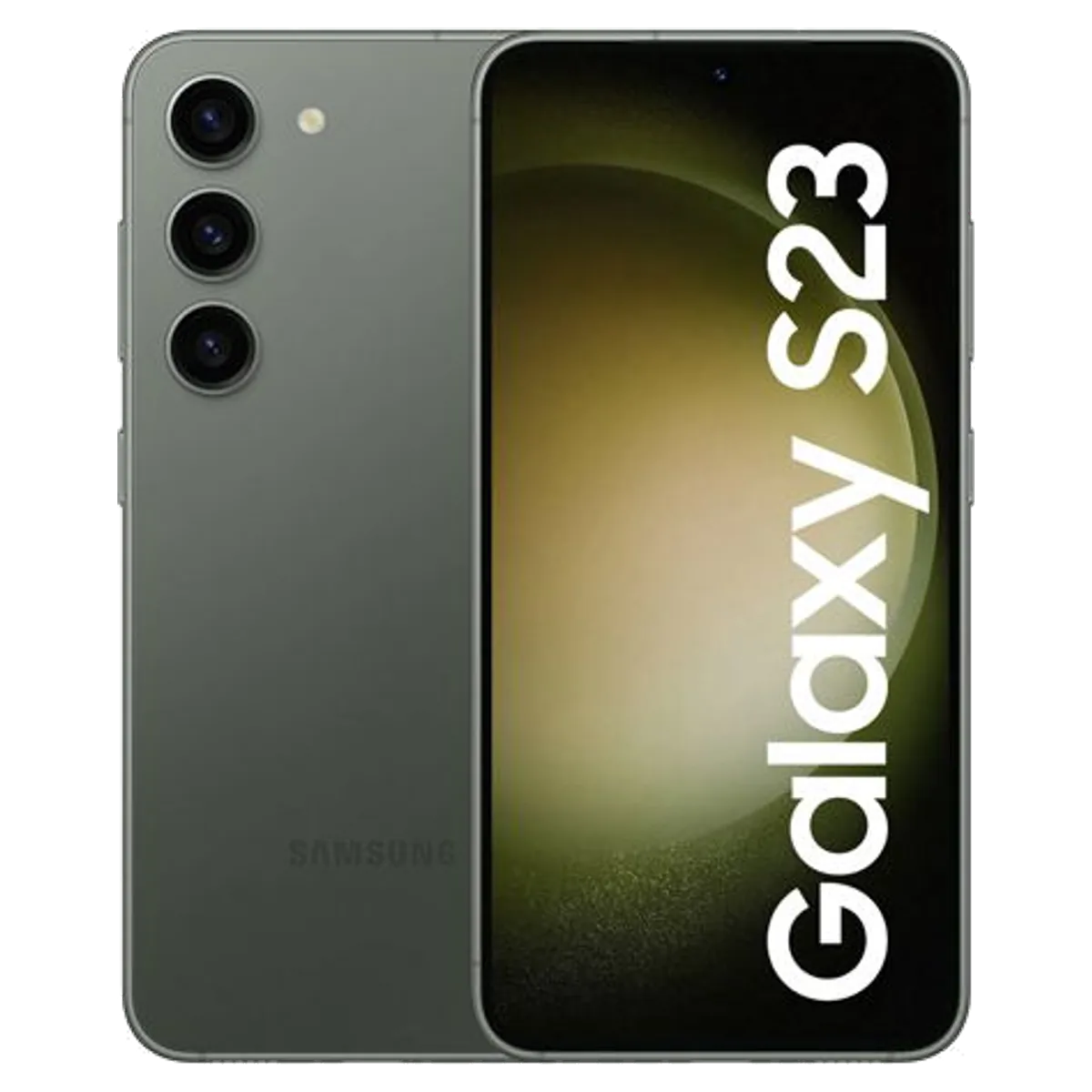 Samsung Galaxy S23 reconditionné