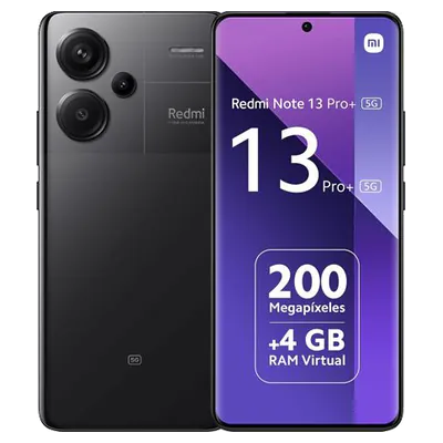 Redmi Note 13 Pro Plus