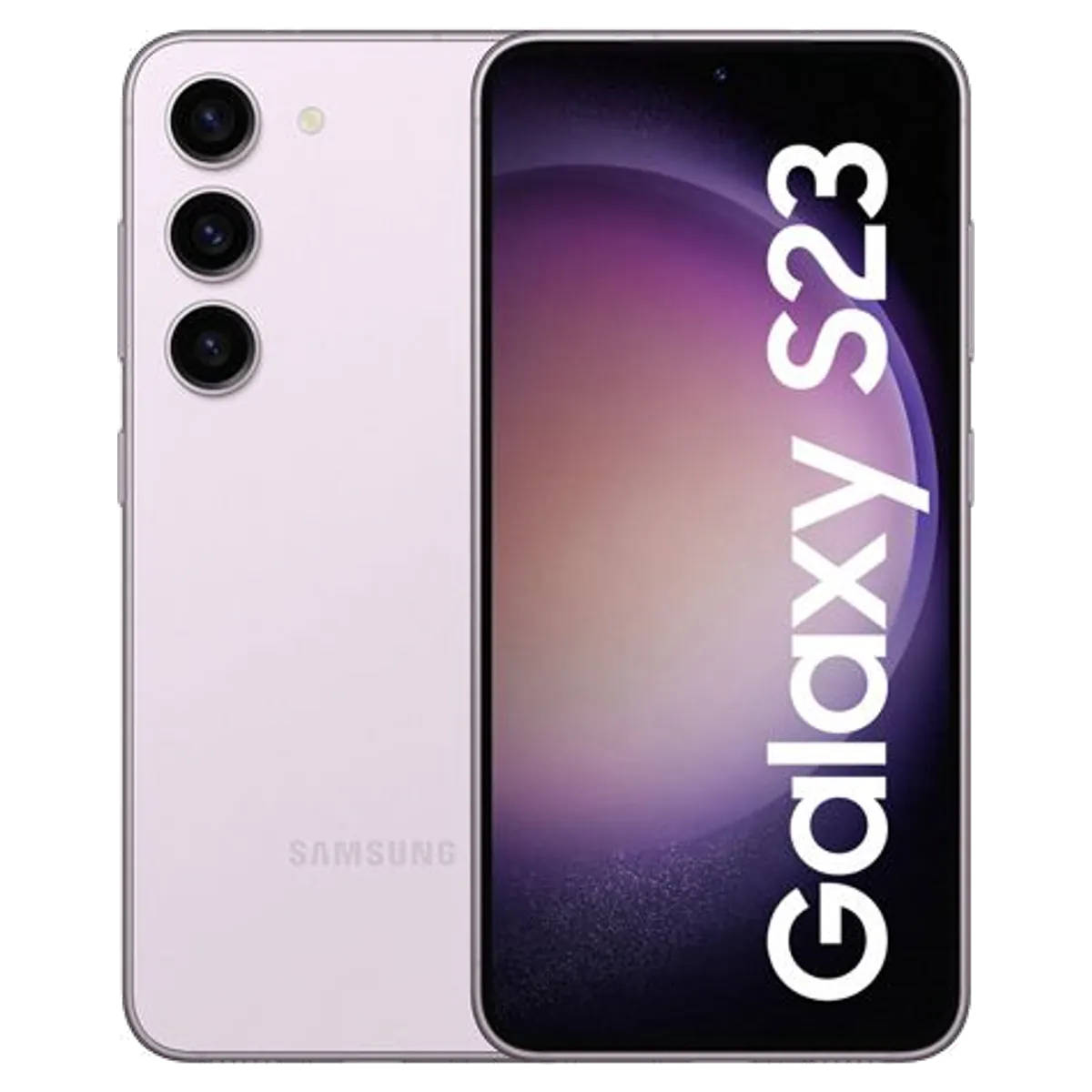 Samsung Galaxy S23 reconditionné