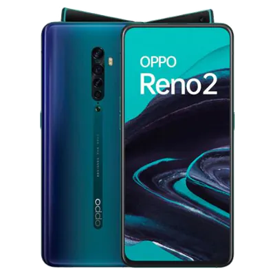 Oppo Reno2