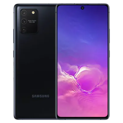 Galaxy S10 Lite