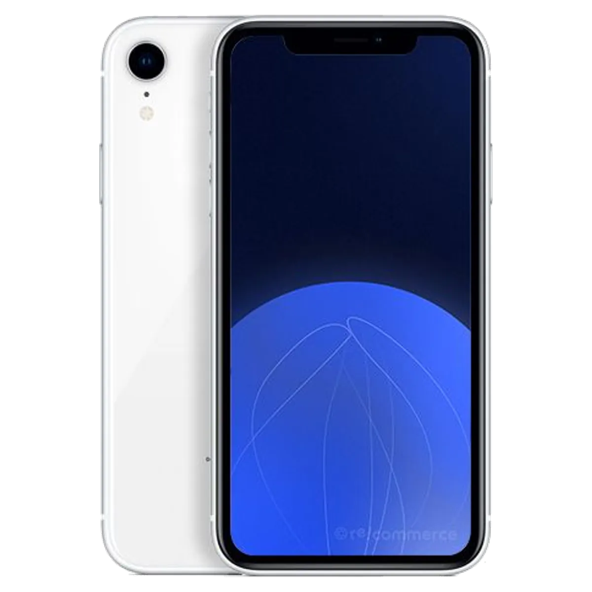Apple iPhone XR reconditionné