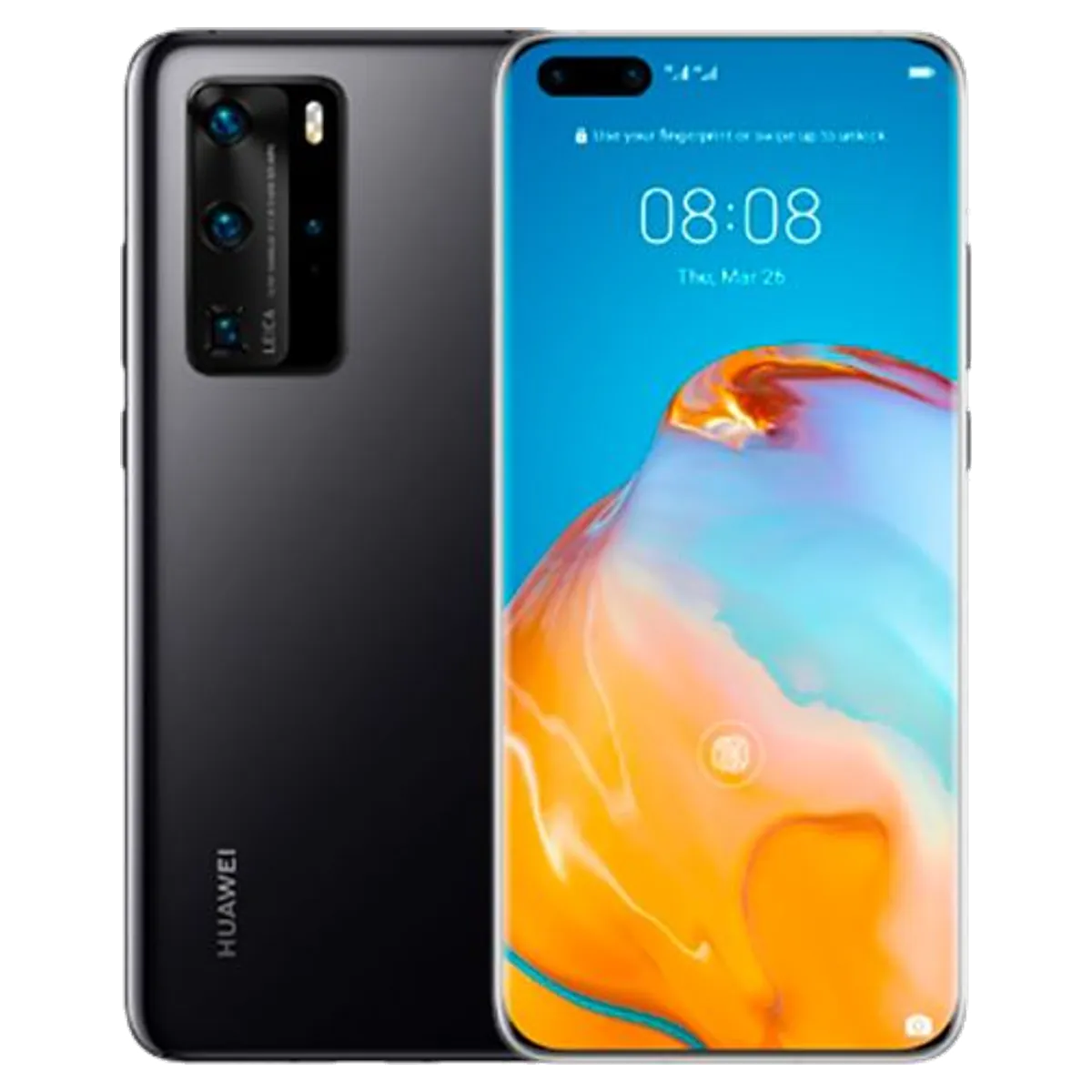 Huawei Huawei P40 Pro reconditionné