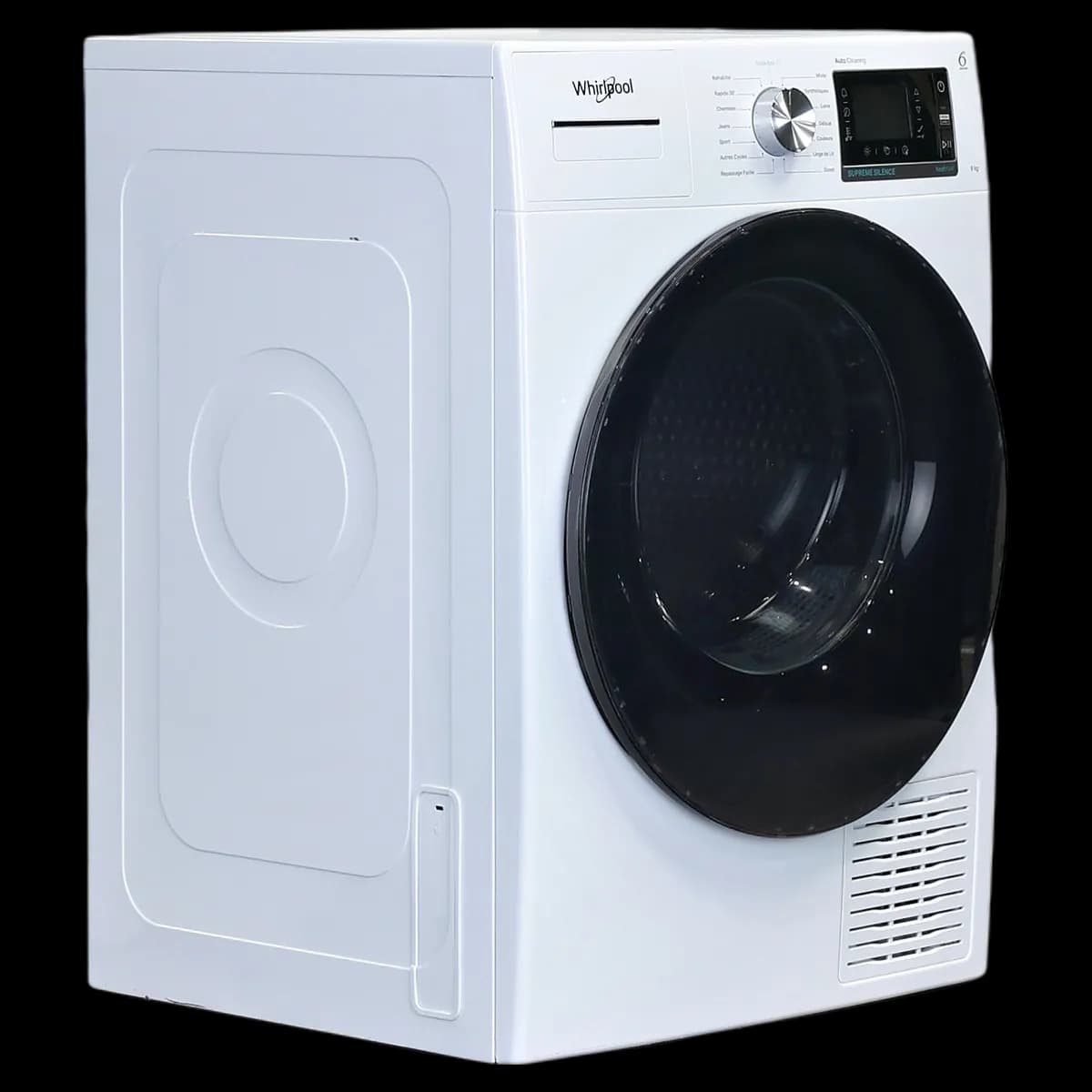 Whirlpool W7D94WB reconditionné