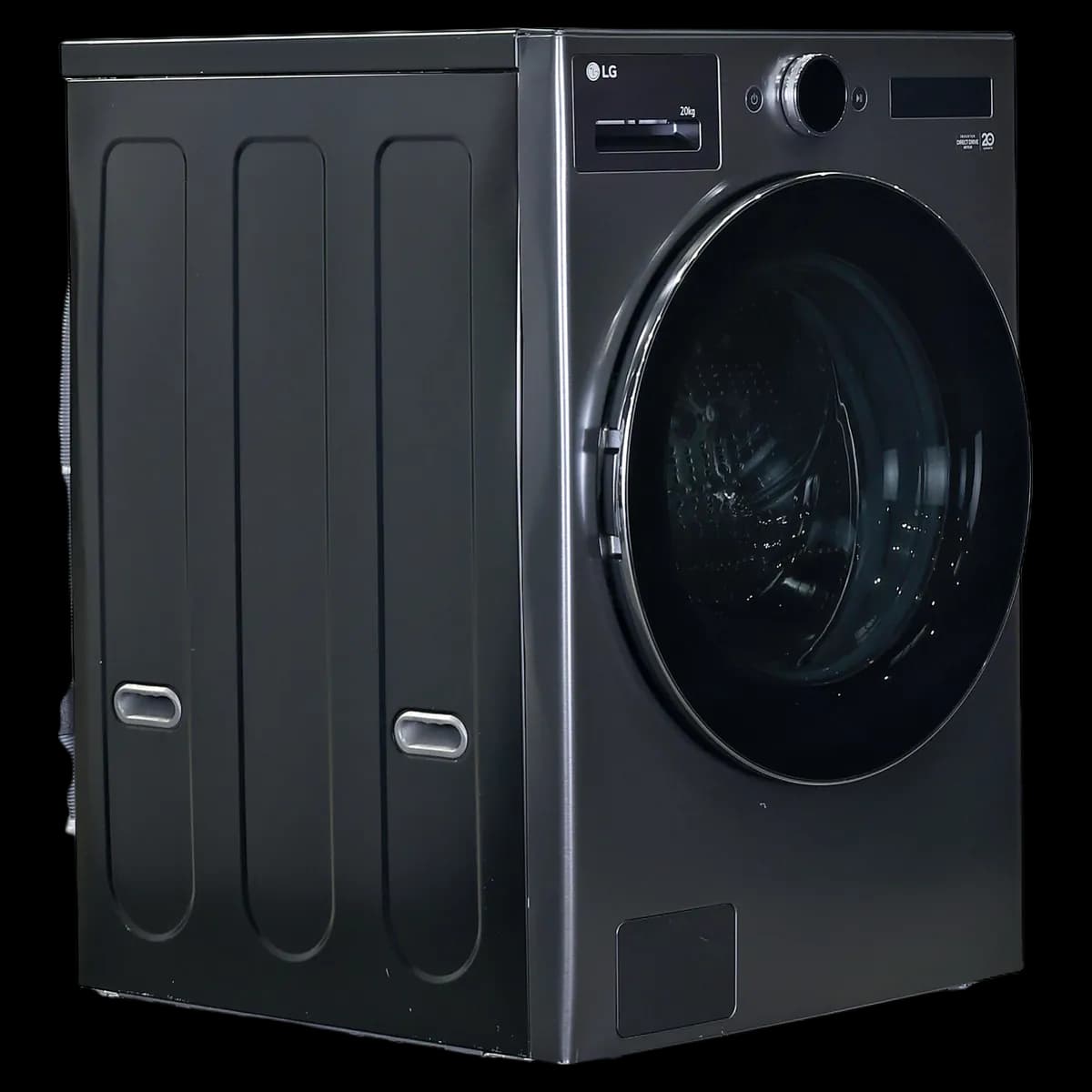 LG F20F12WST reconditionné
