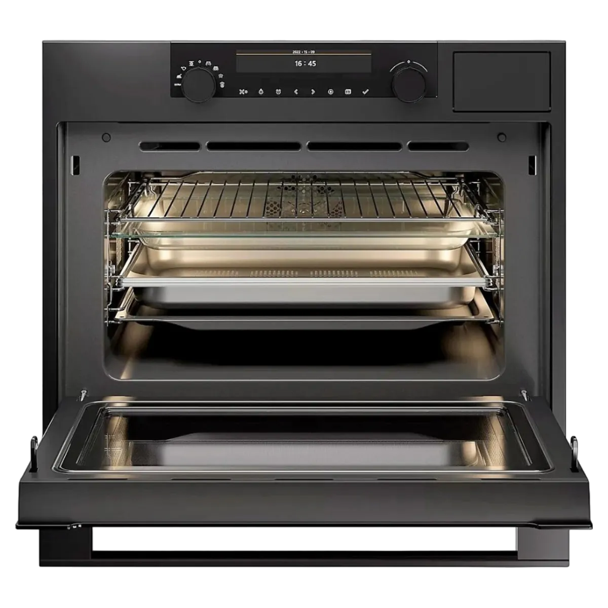 Asko OCSM8487A2 reconditionné