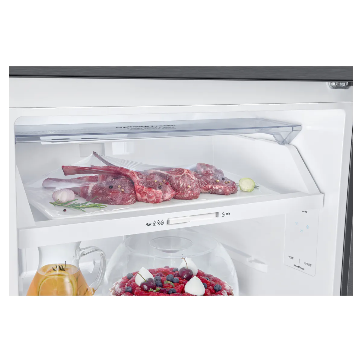 Samsung RT31CG5624S9 reconditionné